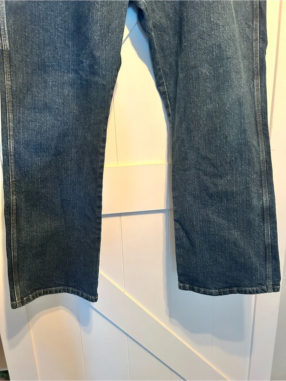 Dickies smoke inches